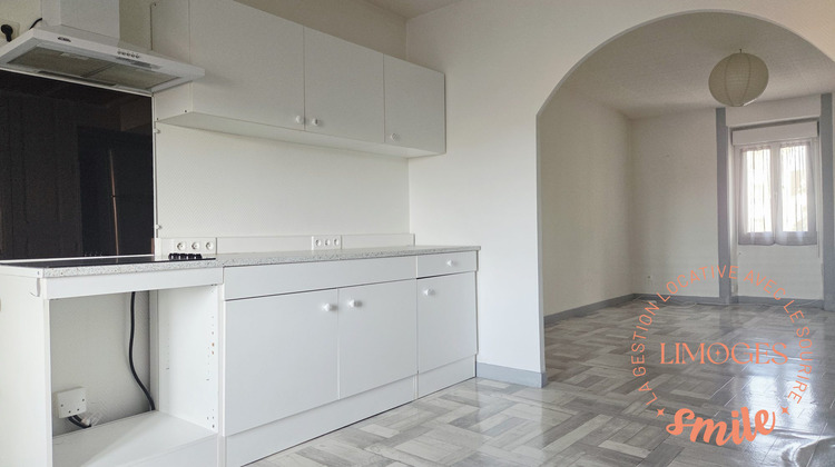 Ma-Cabane - Location Appartement Limoges, 79 m²
