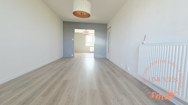 Ma-Cabane - Location Appartement Limoges, 86 m²