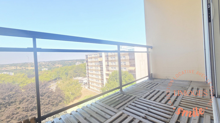 Ma-Cabane - Location Appartement Limoges, 86 m²