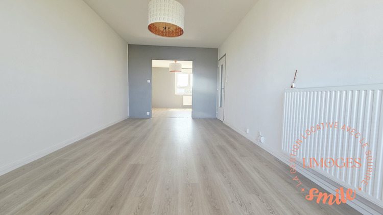 Ma-Cabane - Location Appartement Limoges, 86 m²