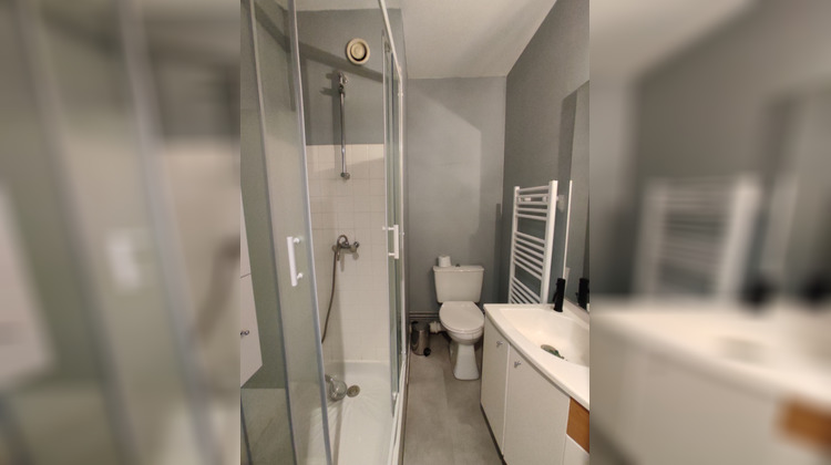 Ma-Cabane - Location Appartement LIMOGES, 13 m²