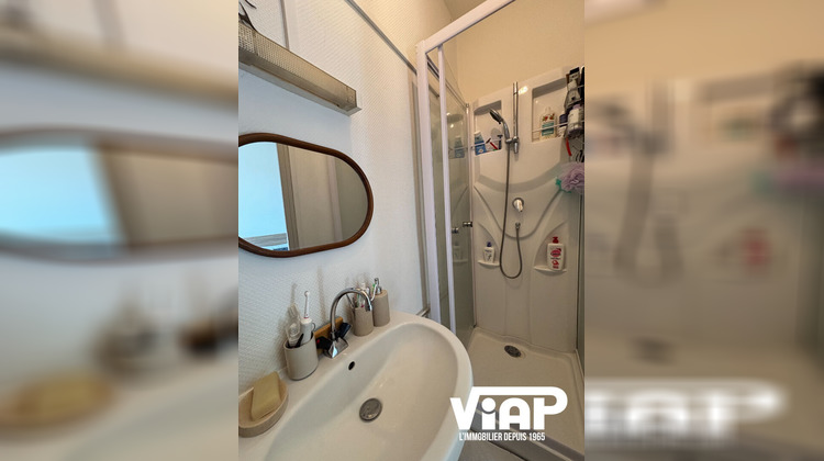 Ma-Cabane - Location Appartement LIMOGES, 38 m²
