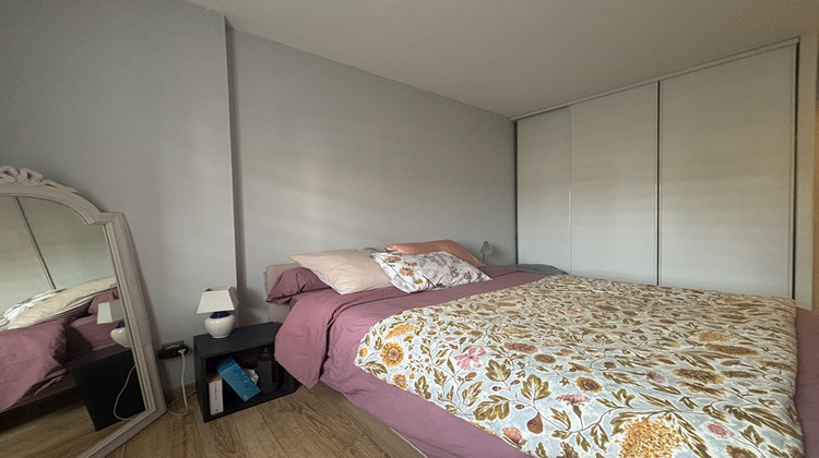 Ma-Cabane - Location Appartement LIMOGES, 47 m²