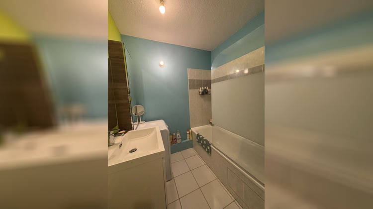 Ma-Cabane - Location Appartement LIMOGES, 47 m²