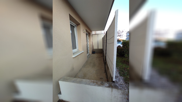 Ma-Cabane - Location Appartement LIMOGES, 47 m²