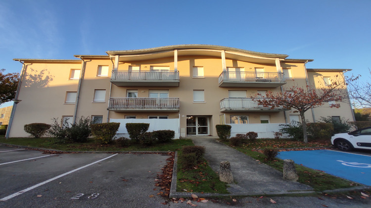 Ma-Cabane - Location Appartement LIMOGES, 47 m²