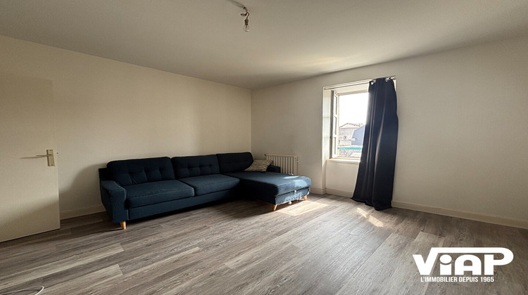 Ma-Cabane - Location Appartement LIMOGES, 50 m²