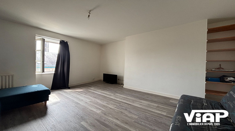 Ma-Cabane - Location Appartement LIMOGES, 50 m²