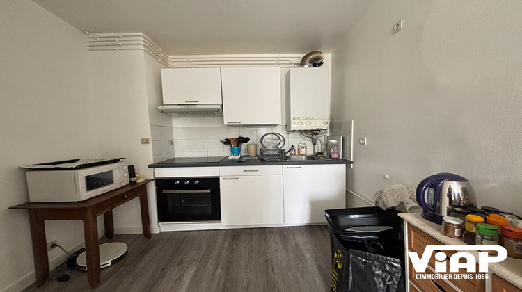 Ma-Cabane - Location Appartement LIMOGES, 50 m²