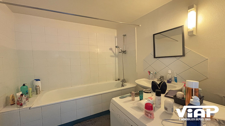 Ma-Cabane - Location Appartement LIMOGES, 50 m²