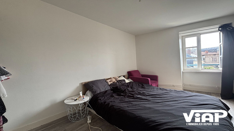 Ma-Cabane - Location Appartement LIMOGES, 50 m²