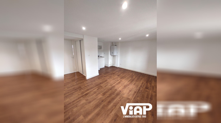 Ma-Cabane - Location Appartement LIMOGES, 36 m²