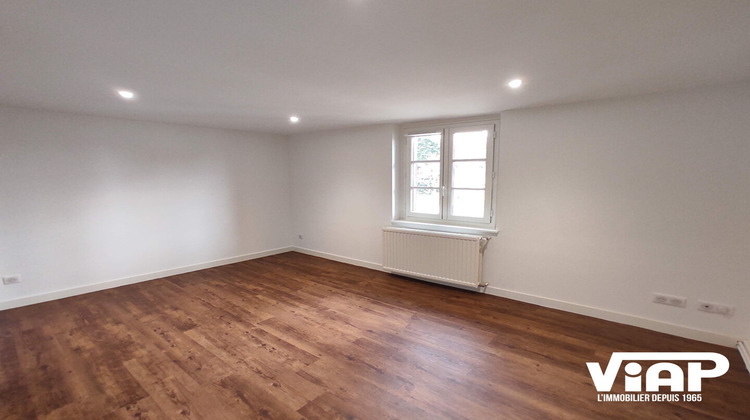 Ma-Cabane - Location Appartement LIMOGES, 36 m²