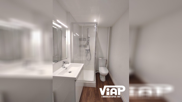 Ma-Cabane - Location Appartement LIMOGES, 36 m²