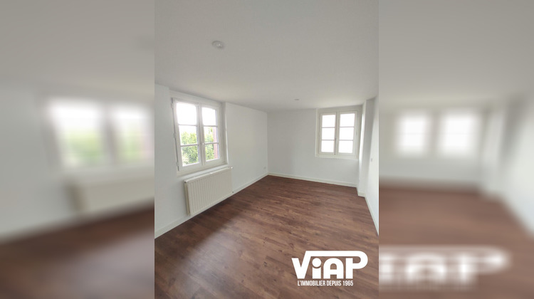Ma-Cabane - Location Appartement LIMOGES, 36 m²