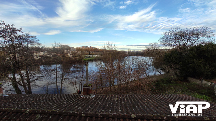 Ma-Cabane - Location Appartement LIMOGES, 36 m²