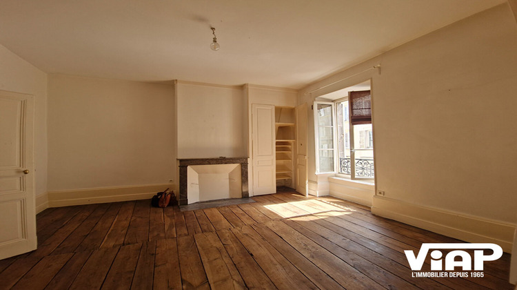 Ma-Cabane - Location Appartement LIMOGES, 60 m²