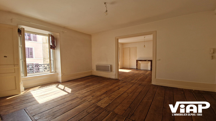 Ma-Cabane - Location Appartement LIMOGES, 60 m²
