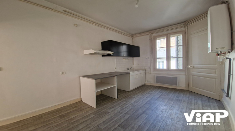 Ma-Cabane - Location Appartement LIMOGES, 60 m²