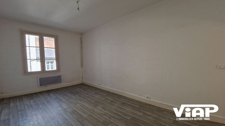 Ma-Cabane - Location Appartement LIMOGES, 60 m²