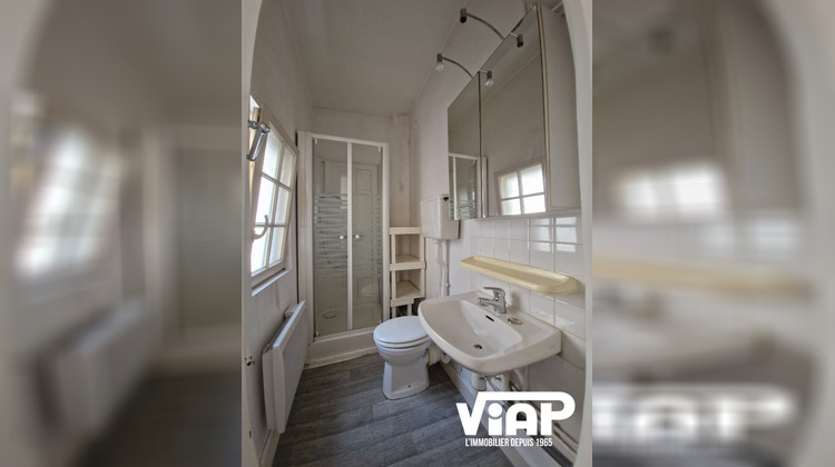 Ma-Cabane - Location Appartement LIMOGES, 60 m²