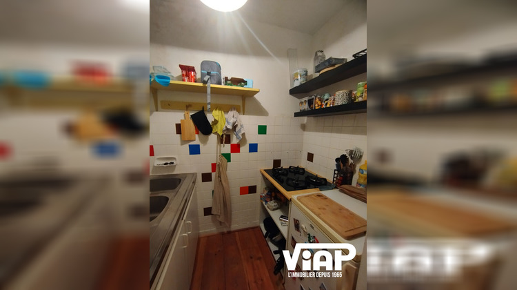 Ma-Cabane - Location Appartement LIMOGES, 38 m²