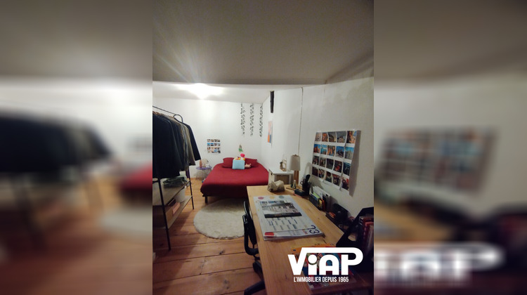 Ma-Cabane - Location Appartement LIMOGES, 38 m²