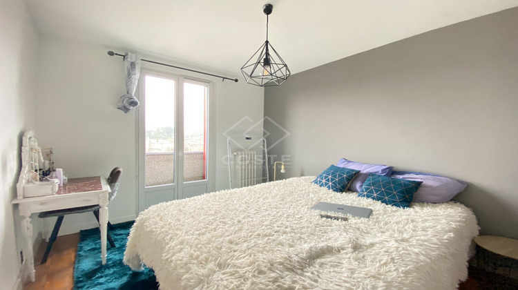 Ma-Cabane - Location Appartement LIMOGES, 40 m²