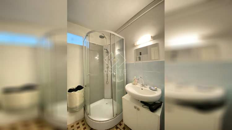 Ma-Cabane - Location Appartement LIMOGES, 40 m²