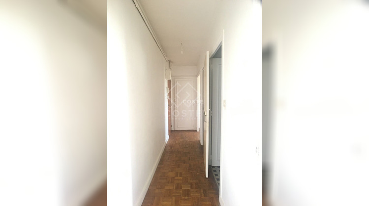 Ma-Cabane - Location Appartement LIMOGES, 40 m²