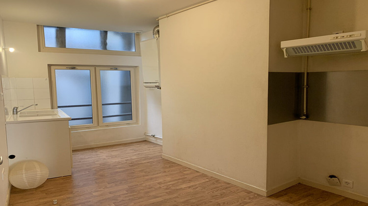Ma-Cabane - Location Appartement LIMOGES, 100 m²