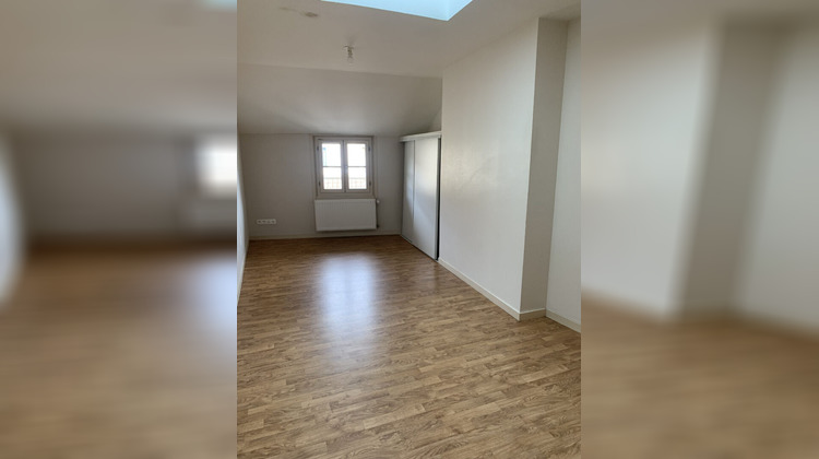 Ma-Cabane - Location Appartement LIMOGES, 100 m²
