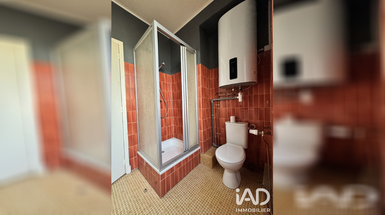 Ma-Cabane - Location Appartement Limoges, 27 m²