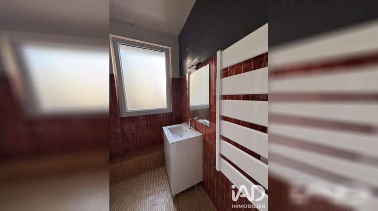 Ma-Cabane - Location Appartement Limoges, 27 m²
