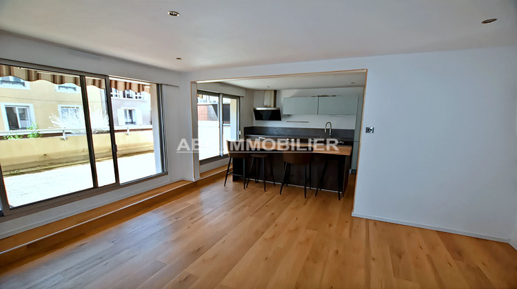 Ma-Cabane - Location Appartement LIMOGES, 68 m²