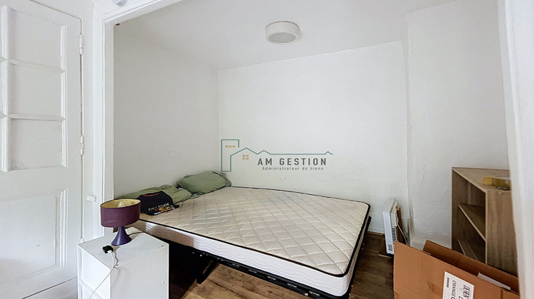 Ma-Cabane - Location Appartement LIMOGES, 27 m²