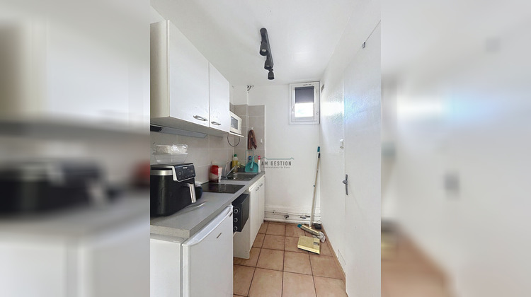 Ma-Cabane - Location Appartement LIMOGES, 27 m²