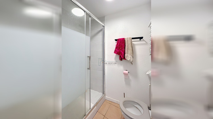 Ma-Cabane - Location Appartement LIMOGES, 27 m²