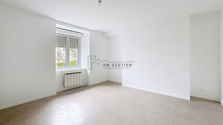 Ma-Cabane - Location Appartement LIMOGES, 28 m²