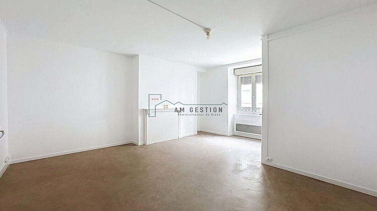 Ma-Cabane - Location Appartement LIMOGES, 28 m²