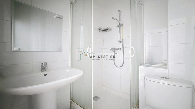 Ma-Cabane - Location Appartement LIMOGES, 28 m²