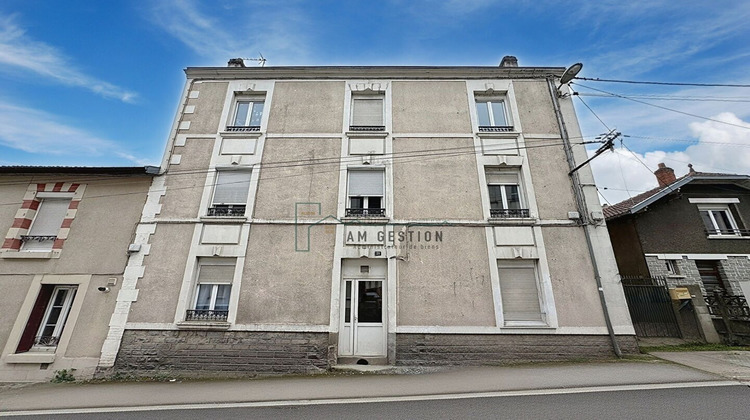 Ma-Cabane - Location Appartement LIMOGES, 28 m²