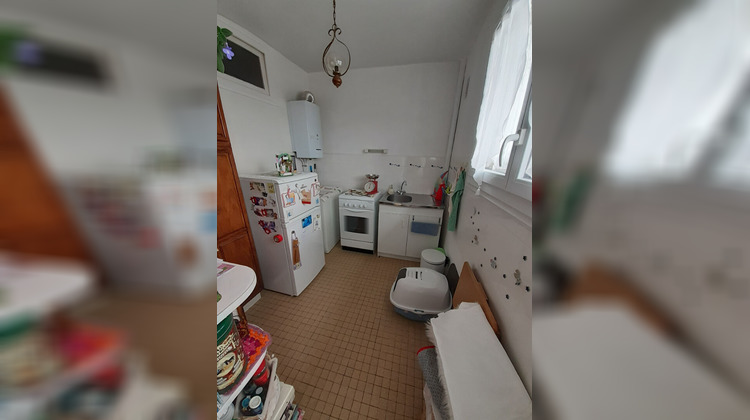 Ma-Cabane - Location Appartement LIMOGES, 36 m²
