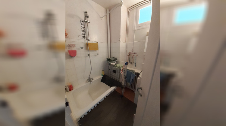 Ma-Cabane - Location Appartement LIMOGES, 36 m²