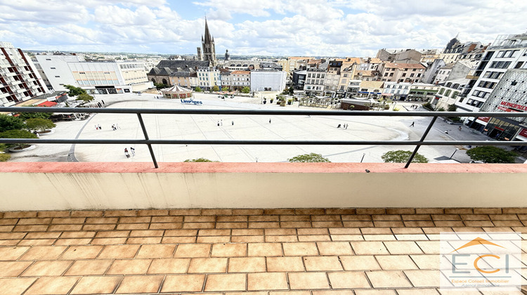 Ma-Cabane - Location Appartement LIMOGES, 112 m²