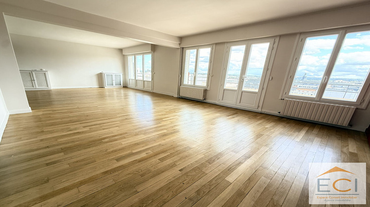 Ma-Cabane - Location Appartement LIMOGES, 112 m²