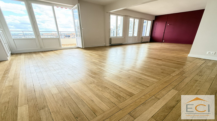 Ma-Cabane - Location Appartement LIMOGES, 112 m²
