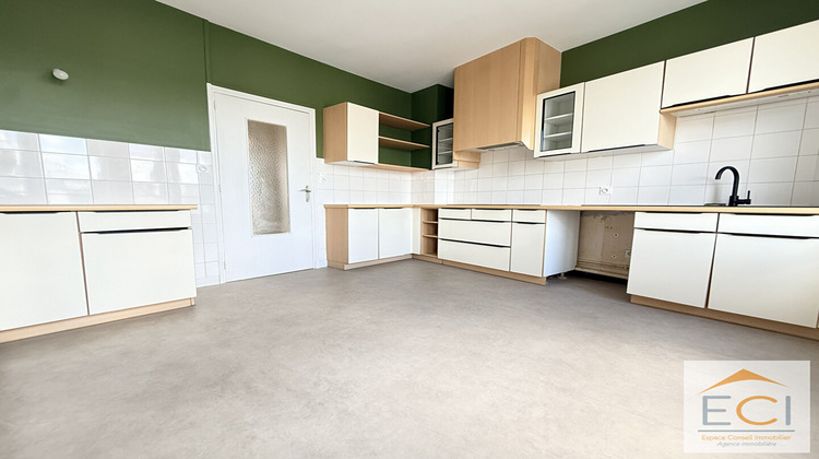 Ma-Cabane - Location Appartement LIMOGES, 112 m²