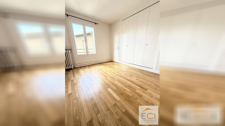 Ma-Cabane - Location Appartement LIMOGES, 112 m²