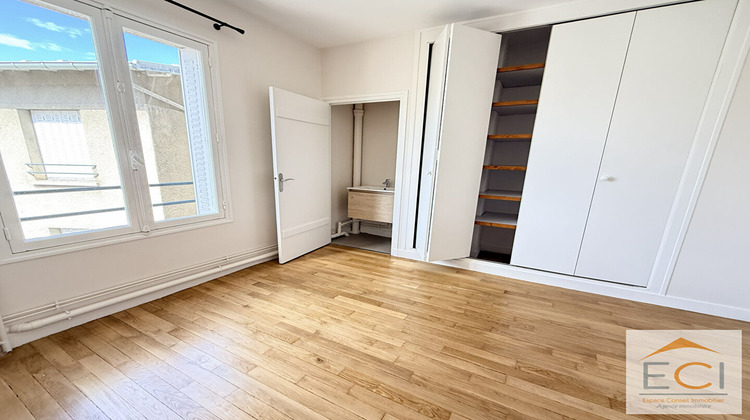 Ma-Cabane - Location Appartement LIMOGES, 112 m²